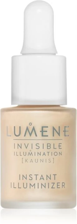 Lumene Invisible Illumination Instant Illuminizer