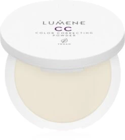 Lumene Nordic Makeup Color Correcting