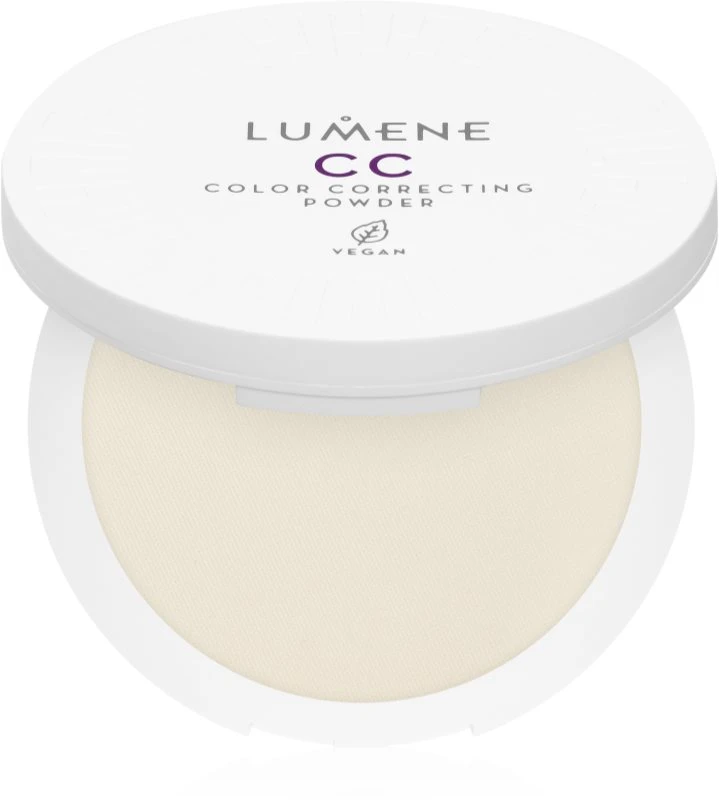 Lumene Nordic Makeup Color Correcting 3 Lumene Nordic Makeup Color Correcting