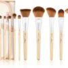 Luvia Cosmetics Bamboo Bamboo’s Root 2 Luvia Cosmetics Bamboo Bamboo’s Root -Estée Lauder Boutique luvia cosmetics bamboo bamboos root kit de pinceaux avec etui