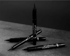 Luvia Cosmetics Eyeliner Pen 7 Luvia Cosmetics Eyeliner Pen -Estée Lauder Boutique luvia cosmetics eyeliner pen eyeliner waterproof effet mat 2