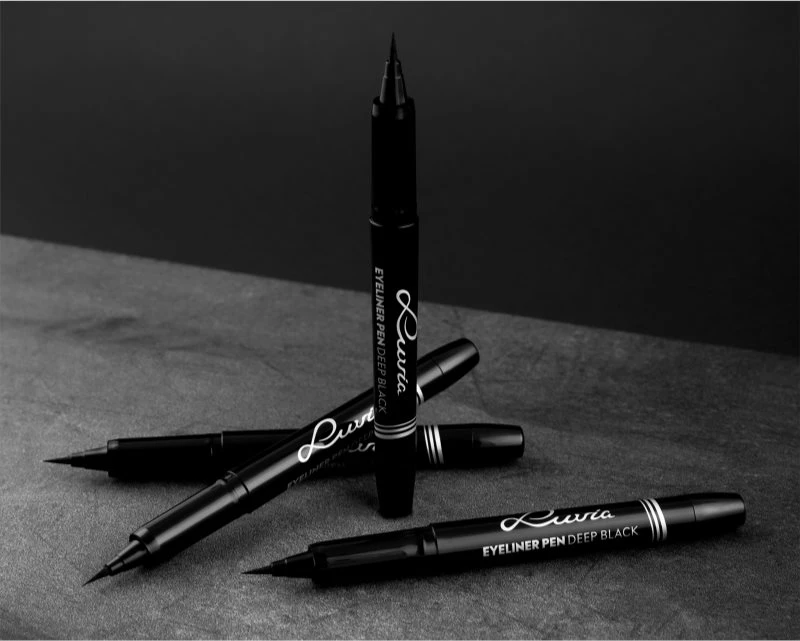 Luvia Cosmetics Eyeliner Pen 5 Luvia Cosmetics Eyeliner Pen – Image 3