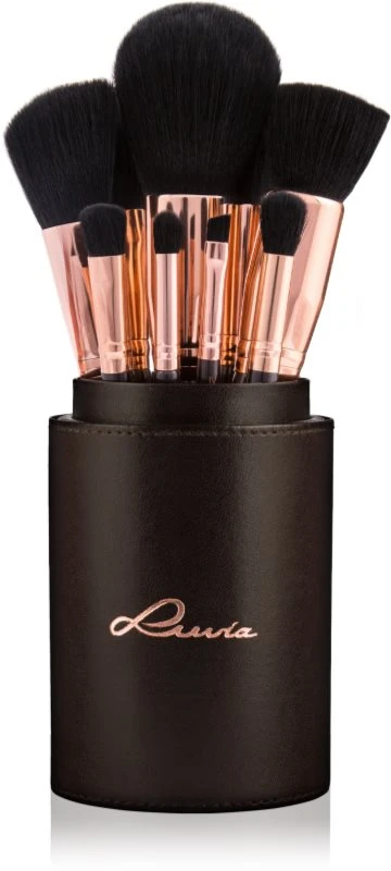 Luvia Cosmetics Golden Queen 4 Luvia Cosmetics Golden Queen – Image 2