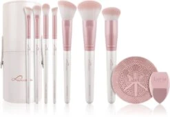 Luvia Cosmetics Prime Vegan Candy