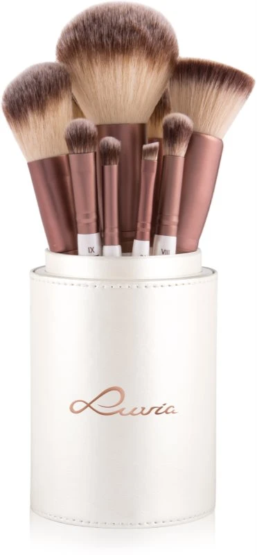 Luvia Cosmetics Prime Vegan 4 Luvia Cosmetics Prime Vegan – Image 2