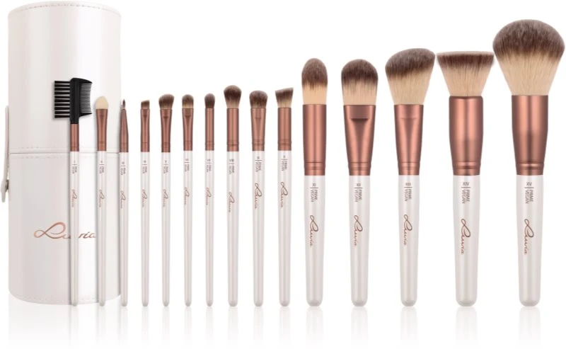 Luvia Cosmetics Prime Vegan 3 Luvia Cosmetics Prime Vegan