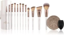 Luvia Cosmetics Prime Vegan Pro