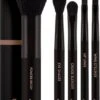 Luvia Cosmetics Travel Set Espresso 1 Luvia Cosmetics Travel Set Espresso -Estée Lauder Boutique luvia cosmetics travel set espresso kit de pinceaux de voyage