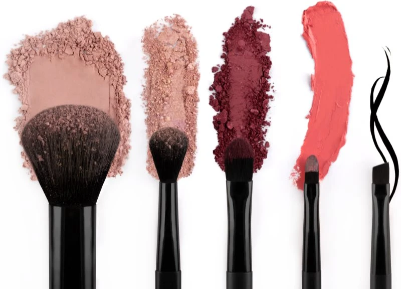 Luvia Cosmetics Travel Set Espresso 5 Luvia Cosmetics Travel Set Espresso – Image 3