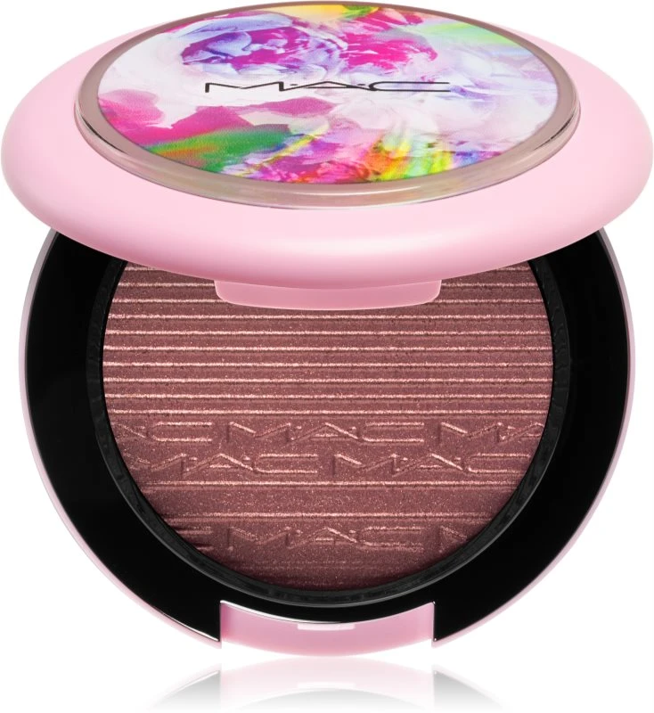 MAC Cosmetics Botanic Panic Extra Dimension Skinfinish 3 MAC Cosmetics Botanic Panic Extra Dimension Skinfinish