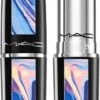MAC Cosmetics Bronzing Collection Lustreglass Sheer-Shine Lipstick 2 MAC Cosmetics Bronzing Collection Lustreglass Sheer-Shine Lipstick -Estée Lauder Boutique mac cosmetics bronzing collection lustreglass sheer shine lipstick rouge a levres brillant