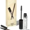 MAC Cosmetics Bubbles & Bows Hi-Brow Kit 2 MAC Cosmetics Bubbles & Bows Hi-Brow Kit -Estée Lauder Boutique mac cosmetics bubbles bows hi brow kit coffret cadeau medium sourcils teinte