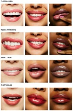 MAC Cosmetics Glow Play Lip Balm 13 MAC Cosmetics Glow Play Lip Balm -Estée Lauder Boutique mac cosmetics glow play lip balm baume a levres nourrissant 5