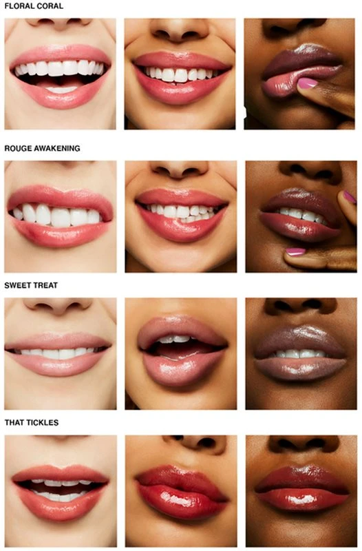 MAC Cosmetics Glow Play Lip Balm 8 MAC Cosmetics Glow Play Lip Balm – Image 6