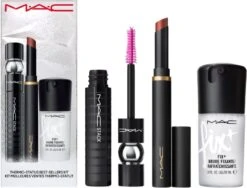 MAC Cosmetics Holiday Thermo-Status Best-Sellers Kit