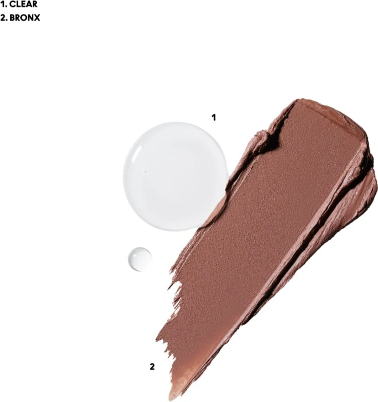 MAC Cosmetics Holiday Winter's Kiss Mini Lip Duo 4 MAC Cosmetics Holiday Winter's Kiss Mini Lip Duo – Image 2