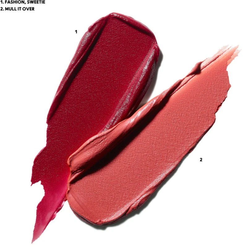 MAC Cosmetics Kiss It Twice Powder Kiss Liquid Duo 4 MAC Cosmetics Kiss It Twice Powder Kiss Liquid Duo – Image 2