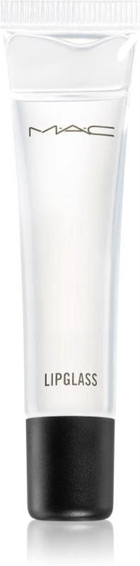 MAC Cosmetics Lipglass Clear 3 MAC Cosmetics Lipglass Clear