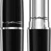 MAC Cosmetics Lustreglass Sheer-Shine Lipstick 1 MAC Cosmetics Lustreglass Sheer-Shine Lipstick -Estée Lauder Boutique mac cosmetics lustreglass sheer shine lipstick rouge a levres brillant