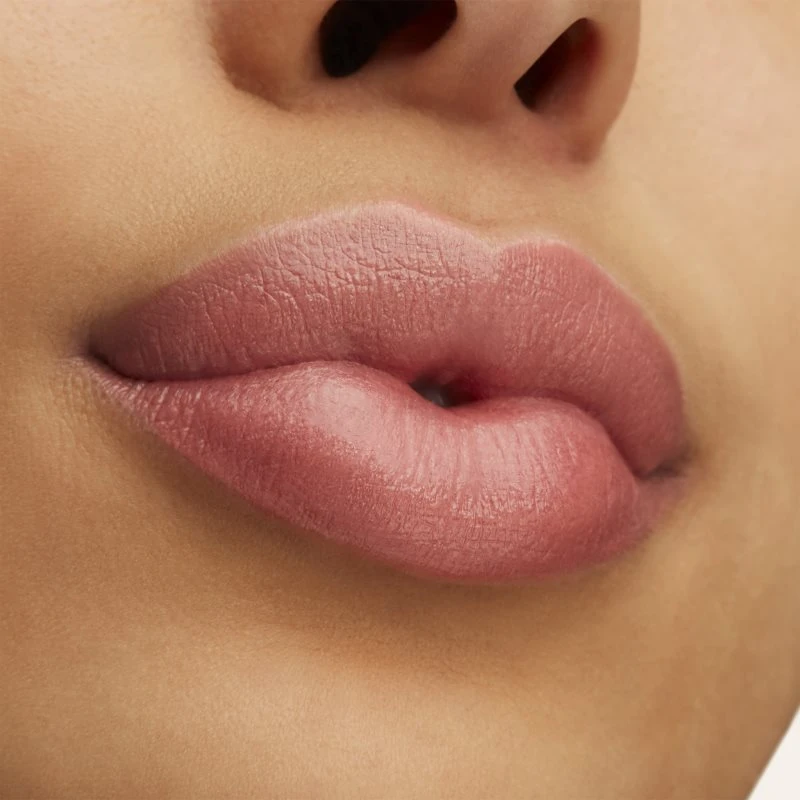 MAC Cosmetics Lustreglass Sheer-Shine Lipstick 5 MAC Cosmetics Lustreglass Sheer-Shine Lipstick – Image 3
