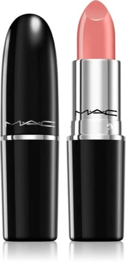 MAC Cosmetics Lustreglass Sheer-Shine Lipstick