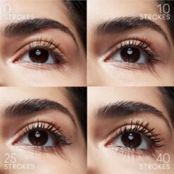 MAC Cosmetics M·A·CStack Mascara Mother´s Day Limited Edition 7 MAC Cosmetics M·A·CStack Mascara Mother´s Day Limited Edition -Estée Lauder Boutique mac cosmetics macstack mascara mothers day limited edition mascara volumateur et allongeant 2