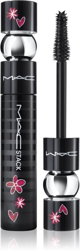 MAC Cosmetics M·A·CStack Mascara Mother´s Day Limited Edition 3 MAC Cosmetics M·A·CStack Mascara Mother´s Day Limited Edition