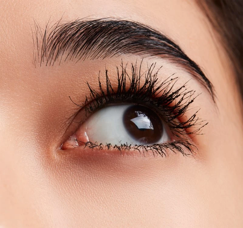 MAC Cosmetics M·A·CStack Mascara Superstack Micro Brush 6 MAC Cosmetics M·A·CStack Mascara Superstack Micro Brush – Image 4