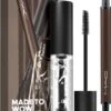 MAC Cosmetics Made To Wow Brow Kit 2 MAC Cosmetics Made To Wow Brow Kit -Estée Lauder Boutique mac cosmetics made to wow brow kit coffret cadeau medium teinte