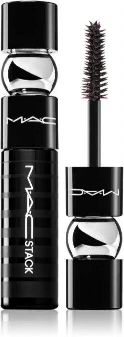 MAC Cosmetics Mini M·A·CStack Mascara Superstack Mega Brush