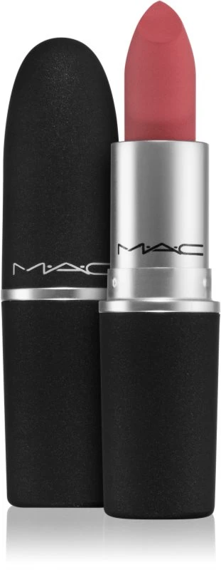 MAC Cosmetics Powder Kiss Lipstick 3 MAC Cosmetics Powder Kiss Lipstick