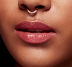 MAC Cosmetics Rethink Pink Amplified Creme Lipstick 10 MAC Cosmetics Rethink Pink Amplified Creme Lipstick -Estée Lauder Boutique mac cosmetics rethink pink amplified creme lipstick rouge a levres cremeux 2