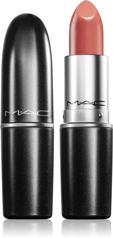 MAC Cosmetics Rethink Pink Matte Lipstick 3 MAC Cosmetics Rethink Pink Matte Lipstick