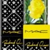 MAC Cosmetics Richard Quinn Exclusive Edition Matte Lipstick 2 MAC Cosmetics Richard Quinn Exclusive Edition Matte Lipstick -Estée Lauder Boutique mac cosmetics richard quinn exclusive edition matte lipstick rouge a levres mat edition limitee
