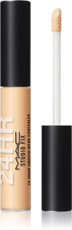 MAC Cosmetics Studio Fix 24-Hour SmoothWear Concealer 3 MAC Cosmetics Studio Fix 24-Hour SmoothWear Concealer