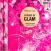 Makeup Revolution Advent Calendar 24 Days Of Glam 2 Makeup Revolution Advent Calendar 24 Days Of Glam -Estée Lauder Boutique makeup revolution advent calendar 24 days of glam calendrier de lavent