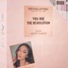 Makeup Revolution Advent Calendar You Are The Revolution 1 Makeup Revolution Advent Calendar You Are The Revolution -Estée Lauder Boutique makeup revolution advent calendar you are the revolution calendrier de lavent