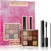 Makeup Revolution Into The Bronze -Estée Lauder Boutique makeup revolution into the bronze coffret cadeau yeux