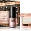 Makeup Revolution Soap Styler 2 Makeup Revolution Soap Styler -Estée Lauder Boutique makeup revolution soap styler kit sourcils transparent edition cadeau teinte