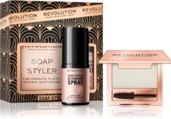 Makeup Revolution Soap Styler