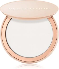 Makeup Revolution Superdewy