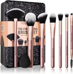 Makeup Revolution The Everything Brush Set