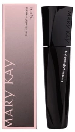 Mary Kay Lash Intensity 8 Mary Kay Lash Intensity -Estée Lauder Boutique mary kay lash intensity mascara cils allonges et epais 1