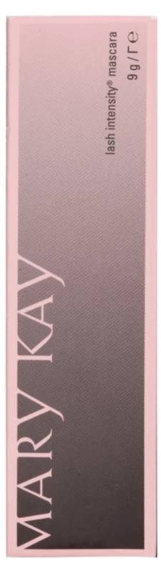 Mary Kay Lash Intensity 6 Mary Kay Lash Intensity – Image 4
