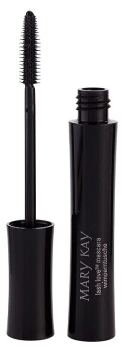 Mary Kay Lash Love
