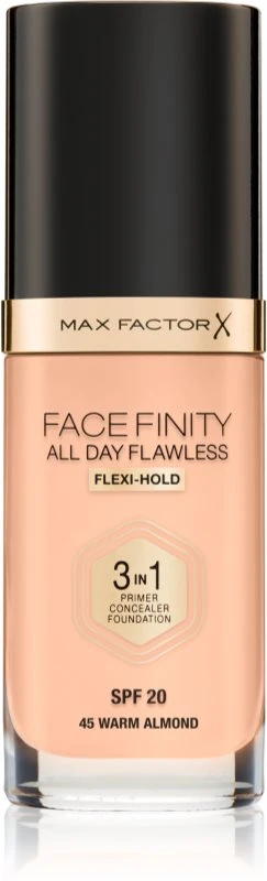 Max Factor Facefinity All Day Flawless