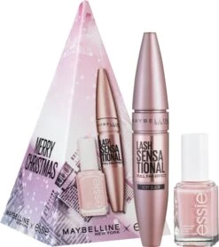 Maybelline Merry Christmas!