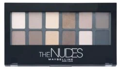 Maybelline The Nudes 10 Maybelline The Nudes -Estée Lauder Boutique maybelline the nudes palette de fards a paupieres 1
