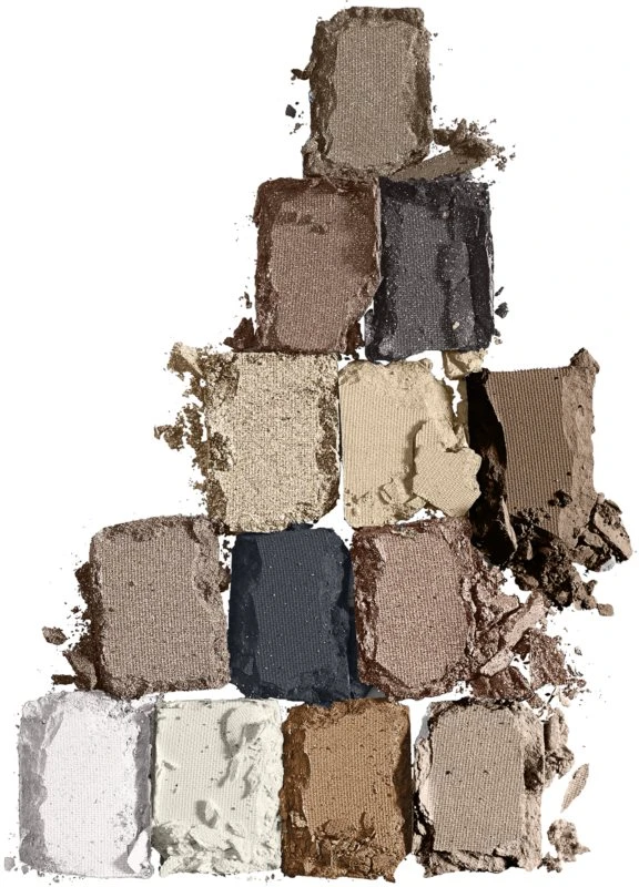 Maybelline The Nudes 6 Maybelline The Nudes – Image 4