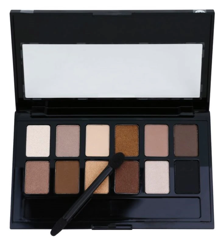 Maybelline The Nudes 4 Maybelline The Nudes – Image 2